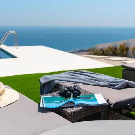 Diamond Hill Vila Koskinou (Rhodes)