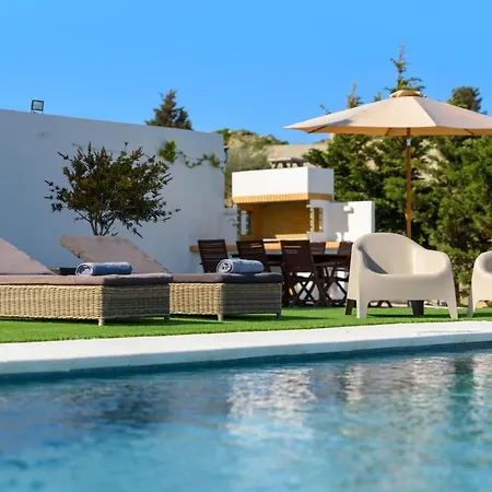 Diamond Hill Koskinou (Rhodes)