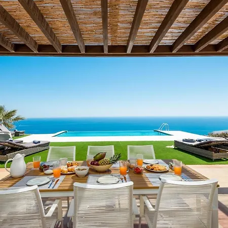 Diamond Hill Vila Koskinou (Rhodes)