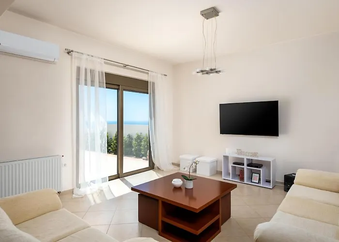 Villa Diamond Hill *