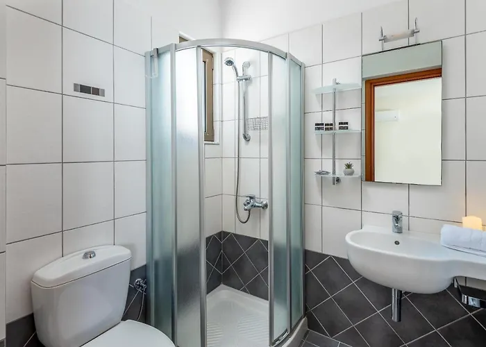 Diamond Hill Koskinou (Rhodes)