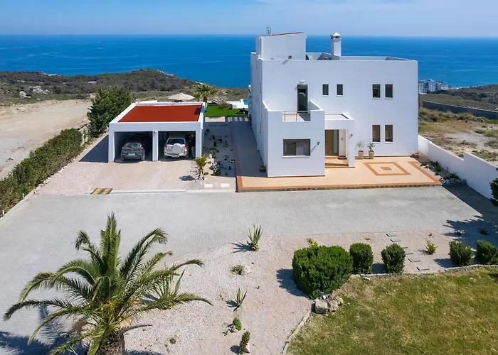 Villa Diamond Hill *