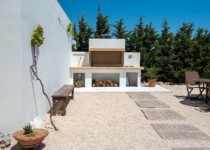 Diamond Hill Koskinou (Rhodes)