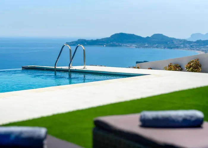 Diamond Hill Koskinou (Rhodes)