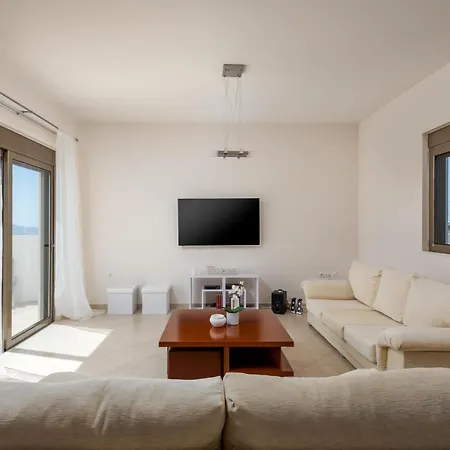 Villa Diamond Hill Koskinou (Rhodes)