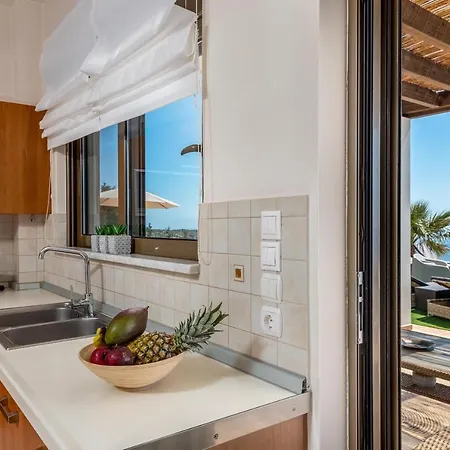 Diamond Hill Villa