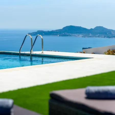 Diamond Hill Koskinou (Rhodes)