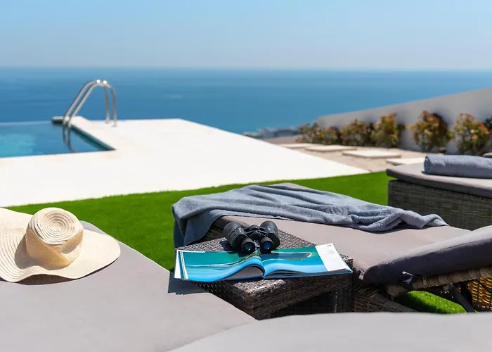 Diamond Hill Villa Koskinou (Rhodes)