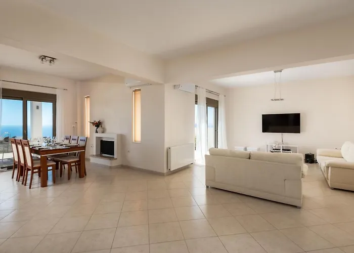 Diamond Hill Koskinou (Rhodes)