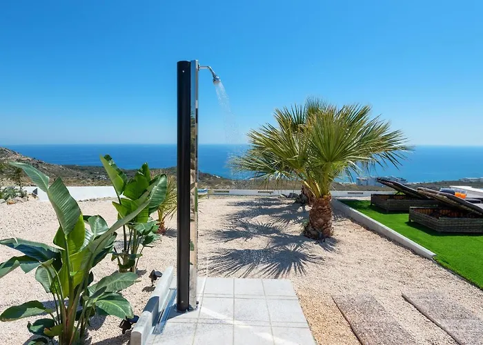 Villa Diamond Hill *