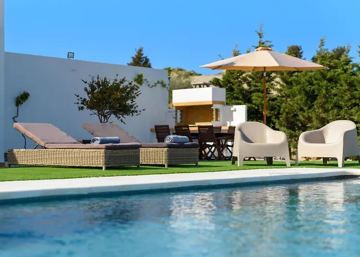 Diamond Hill Koskinou (Rhodes)