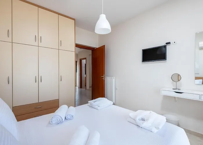 Diamond Hill Villa Koskinou (Rhodes)