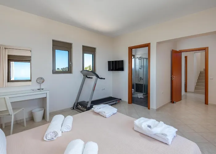 빌라 Diamond Hill *