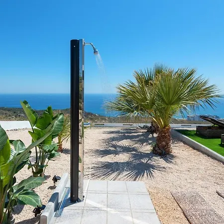 Villa Diamond Hill *